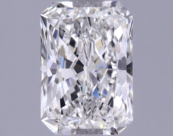 1.13 cctw VS2 - Lab Grown Loose Diamond