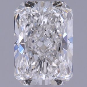 1.17 cctw VVS2 - Lab Grown Loose Diamond