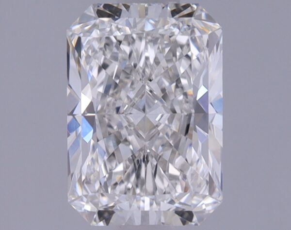 1.17 cctw VVS2 - Lab Grown Loose Diamond