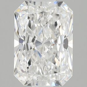 0.92 cctw VS1 - Lab Grown Loose Diamond