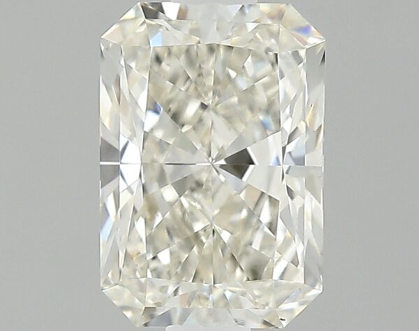0.91 cctw VS1 - Lab Grown Loose Diamond