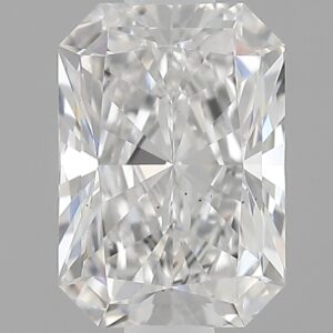 0.96 cctw VS2 - Lab Grown Loose Diamond
