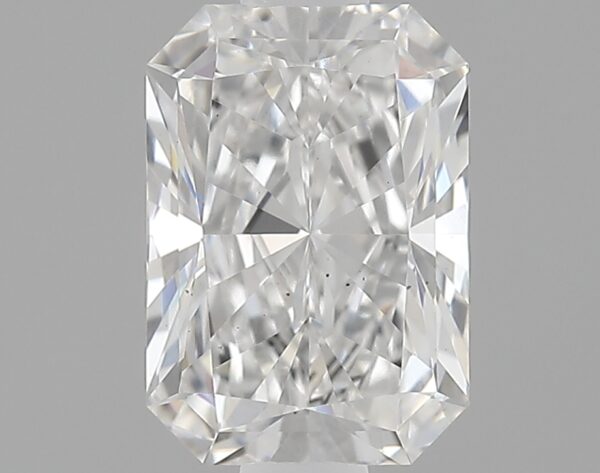 0.96 cctw VS2 - Lab Grown Loose Diamond