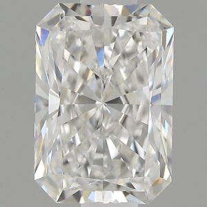 0.92 cctw VS1 - Lab Grown Loose Diamond