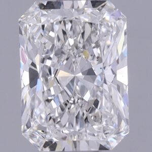 1.01 cctw VS2 - Lab Grown Loose Diamond