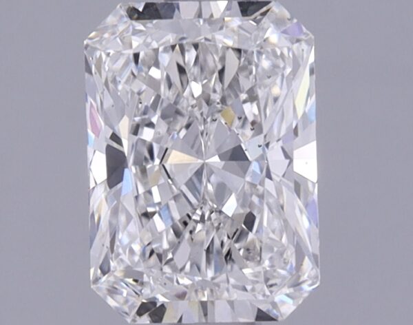 1.01 cctw VS2 - Lab Grown Loose Diamond