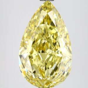 3.66 cctw VVS2 - Lab Grown Loose Diamond