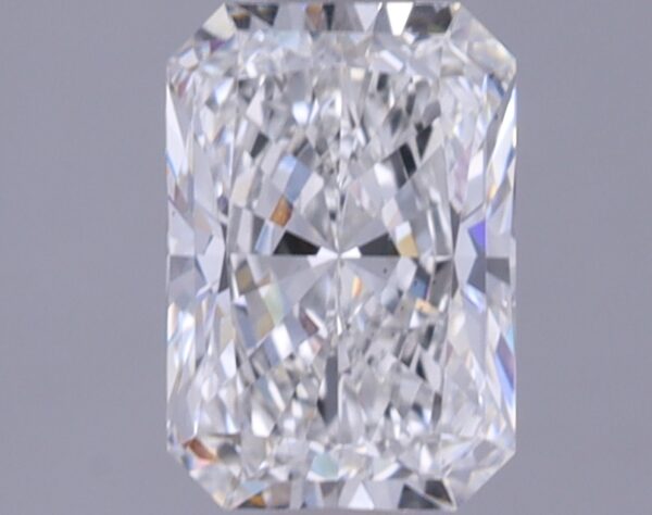 1.15 cctw VS2 - Lab Grown Loose Diamond