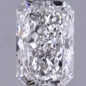 1.03 cctw SI1 - Lab Grown Loose Diamond