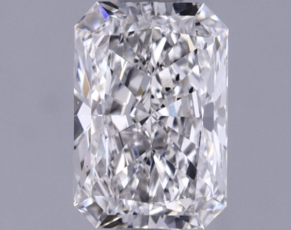 1.03 cctw SI1 - Lab Grown Loose Diamond