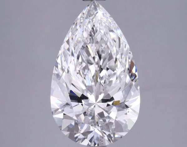 2.91 cctw VS1 - Lab Grown Loose Diamond
