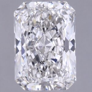 0.91 cctw VS1 - Lab Grown Loose Diamond