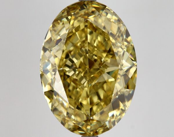 10.65 cctw VS2 - Lab Grown Loose Diamond