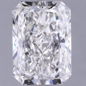 0.90 cctw VS1 - Lab Grown Loose Diamond
