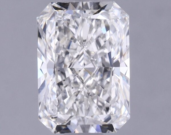 0.90 cctw VS1 - Lab Grown Loose Diamond