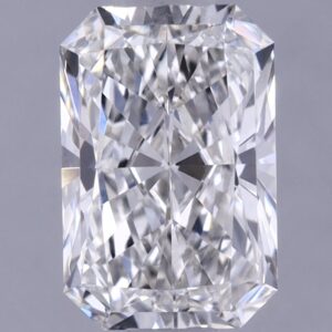 0.91 cctw VS1 - Lab Grown Loose Diamond
