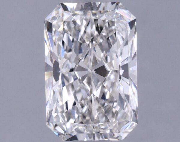 0.91 cctw VS1 - Lab Grown Loose Diamond