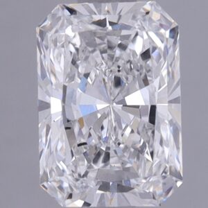 1.01 cctw VS2 - Lab Grown Loose Diamond