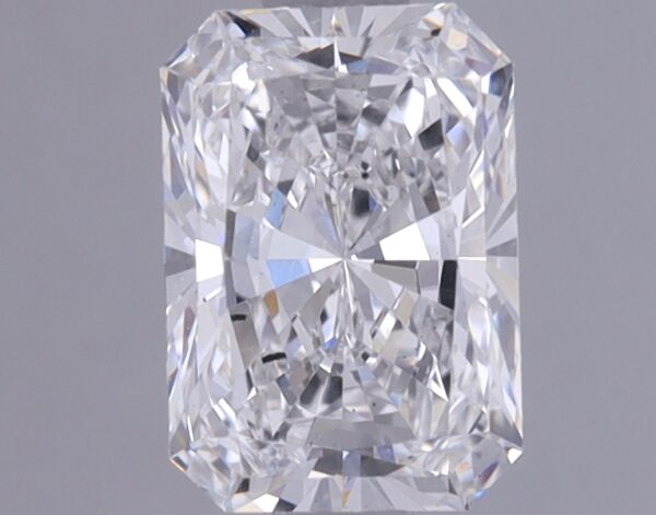 1.01 cctw VS2 - Lab Grown Loose Diamond