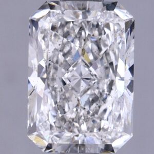 1.05 cctw SI1 - Lab Grown Loose Diamond