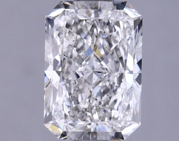 1.05 cctw SI1 - Lab Grown Loose Diamond