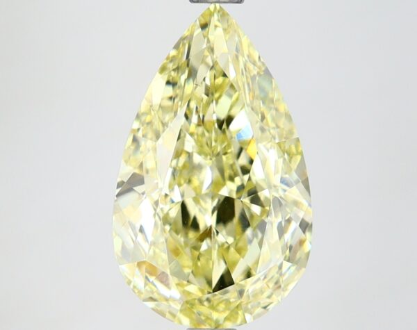 3.37 cctw VS1 - Lab Grown Loose Diamond