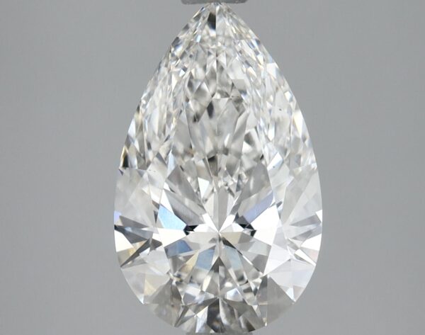 2.12 cctw VS2 - Lab Grown Loose Diamond