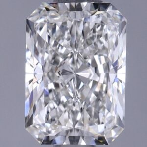 0.98 cctw VS1 - Lab Grown Loose Diamond