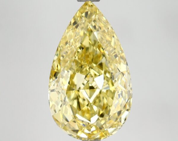 3.50 cctw VS1 - Lab Grown Loose Diamond