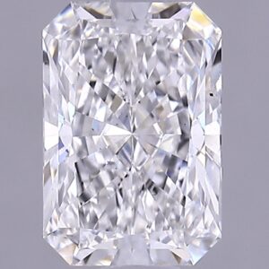1.10 cctw VS2 - Lab Grown Loose Diamond