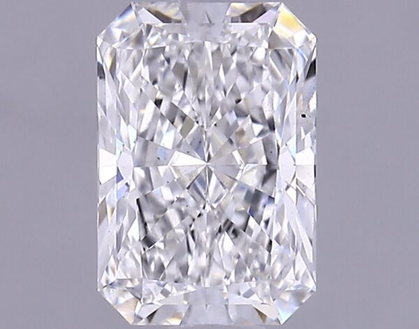 1.10 cctw VS2 - Lab Grown Loose Diamond