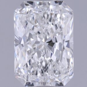1.03 cctw VS1 - Lab Grown Loose Diamond