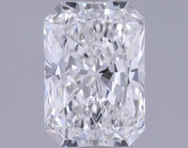 1.03 cctw VS1 - Lab Grown Loose Diamond