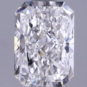 1.00 cctw VS2 - Lab Grown Loose Diamond