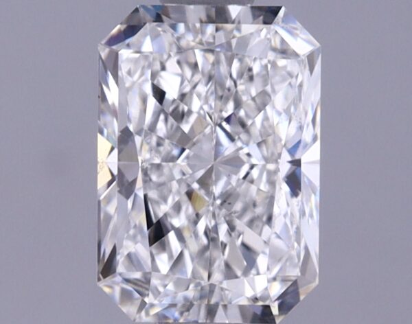 1.00 cctw VS2 - Lab Grown Loose Diamond