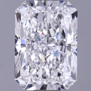 1.04 cctw VS2 - Lab Grown Loose Diamond