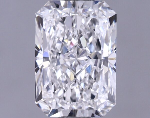 1.04 cctw VS2 - Lab Grown Loose Diamond