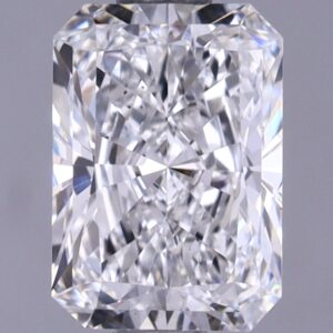 1.10 cctw VS2 - Lab Grown Loose Diamond