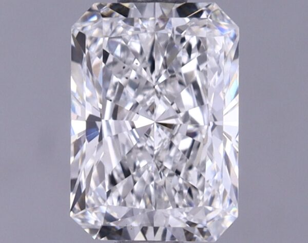 1.10 cctw VS2 - Lab Grown Loose Diamond
