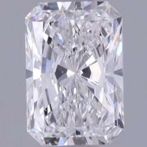 1.07 cctw VVS2 - Lab Grown Loose Diamond