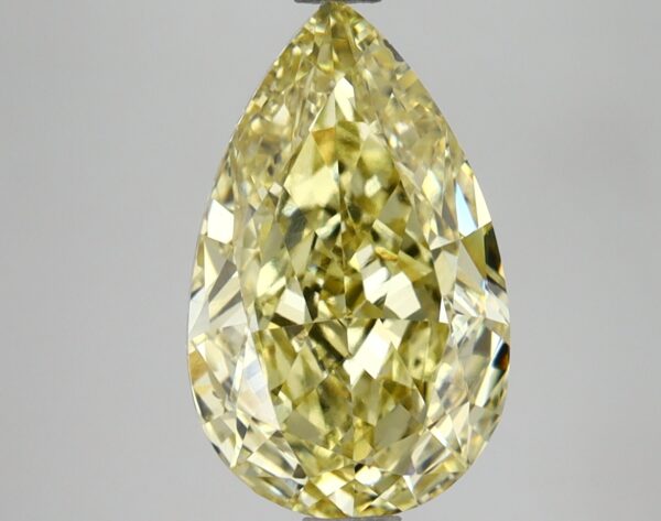 3.50 cctw VS2 - Lab Grown Loose Diamond