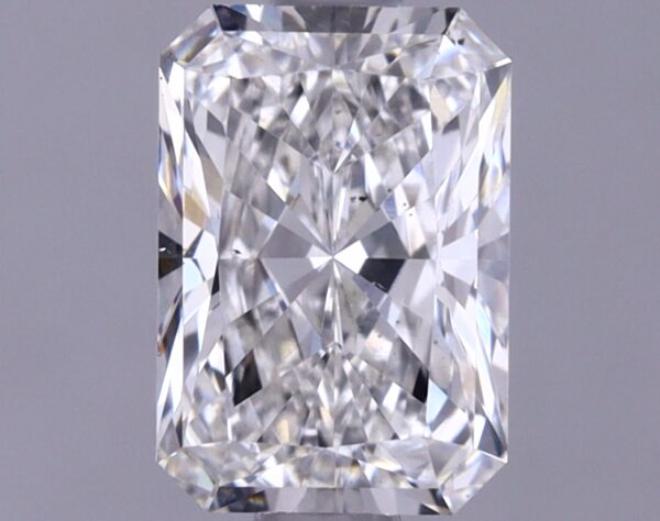 1.08 cctw VS2 - Lab Grown Loose Diamond