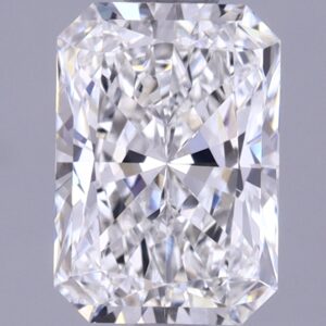 1.00 cctw VS2 - Lab Grown Loose Diamond