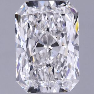 1.20 cctw VS1 - Lab Grown Loose Diamond