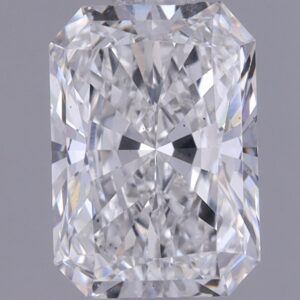 1.06 cctw VS2 - Lab Grown Loose Diamond
