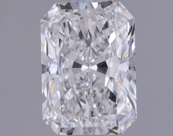 1.06 cctw VS2 - Lab Grown Loose Diamond