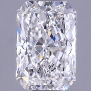 1.08 cctw VS1 - Lab Grown Loose Diamond