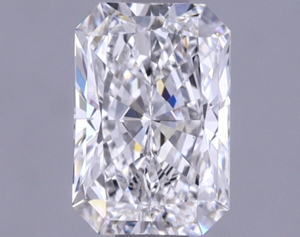 1.08 cctw VS1 - Lab Grown Loose Diamond