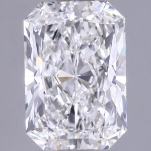 1.27 cctw VS2 - Lab Grown Loose Diamond