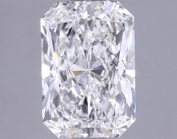 1.27 cctw VS2 - Lab Grown Loose Diamond